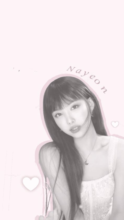 Pink K Pop Wallpaper, Pink And Black Coquette, Twice Coquette, Nayeon Wallpaper, Black Coquette, Twice Pink, Pink And Black Wallpaper, Simplistic Wallpaper, Bow Wallpaper