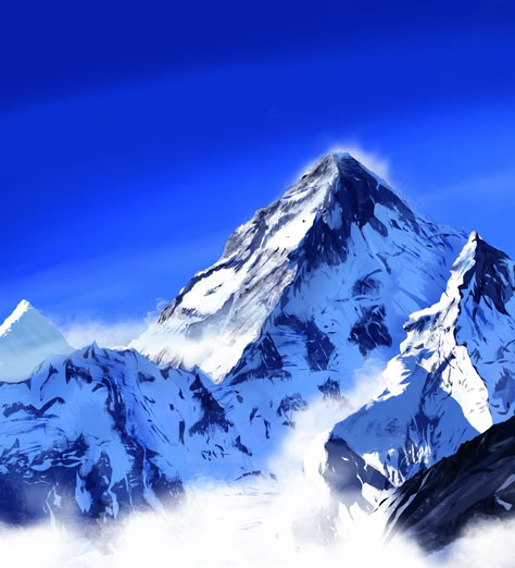 Nanga Parbat Yacht Aesthetic, Nanga Parbat, Biblical Paintings, Single Pic, Snow Leopard, Top Of The World, Winter Landscape, Art Inspiration Drawing, Countries Of The World