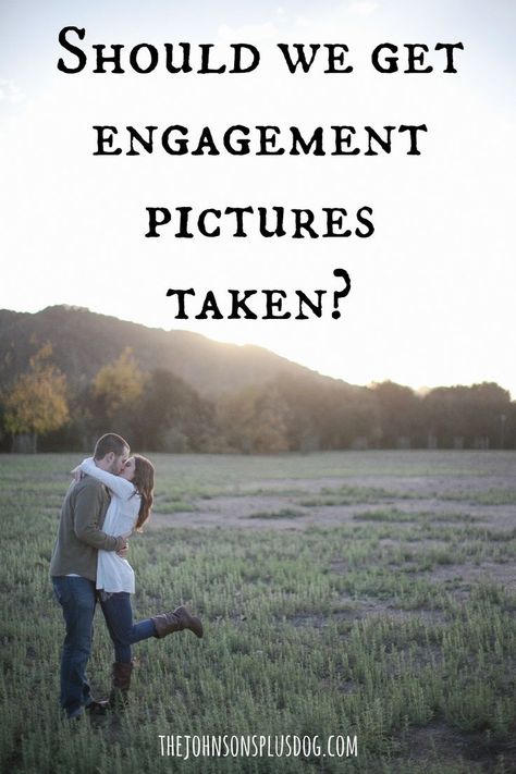 Are you asking yourself “Should we get engagement pictures taken?” If you’re anything like me, you are on the fence about whether or not you want to get engagement pictures done. This post will walk you through that question, give you some tips if you are nervous for your photo shoot and share some creative ways to cut money in your wedding budget so you can afford to add engagement pictures! #engagement #engagementpictures #pictures #engaged Wedding To Do List, Pictures Engagement, Wedding Planner Printables, Wedding List, Plan A Wedding, Wedding Budget, Wedding Planning Checklist, Wedding Checklist, Chapel Wedding