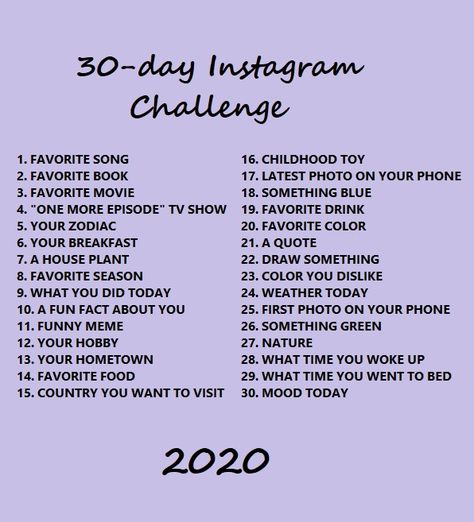 30 Day Ig Story Challenge, 30 Day Photo Challenge Instagram, Insta Story Challenge, 30 Day Challenge Instagram Story, 30 Day Challenge Ideas Fun Instagram, 30 Days Story Challenge, 30 Days Post Instagram, 30 Day Instagram Challenge Posts, Insta Challenge Story