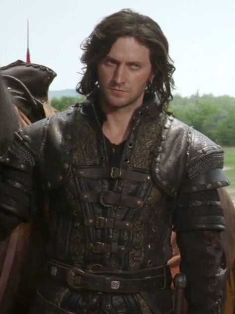 Robin Hood Bbc, Guy Of Gisborne, Bbc Tv Series, North And South, Richard Armitage, High Fantasy, Robin Hood, Book Inspiration, The Hobbit