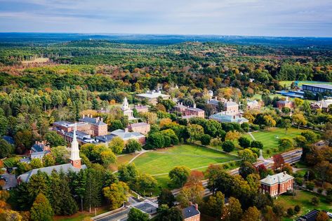 Phillips Academy Andover, Phillips Andover Academy, Fall Editorial, Andover Massachusetts, Dream School, Brownie Batter, Boarding School, In The Fall, Massachusetts