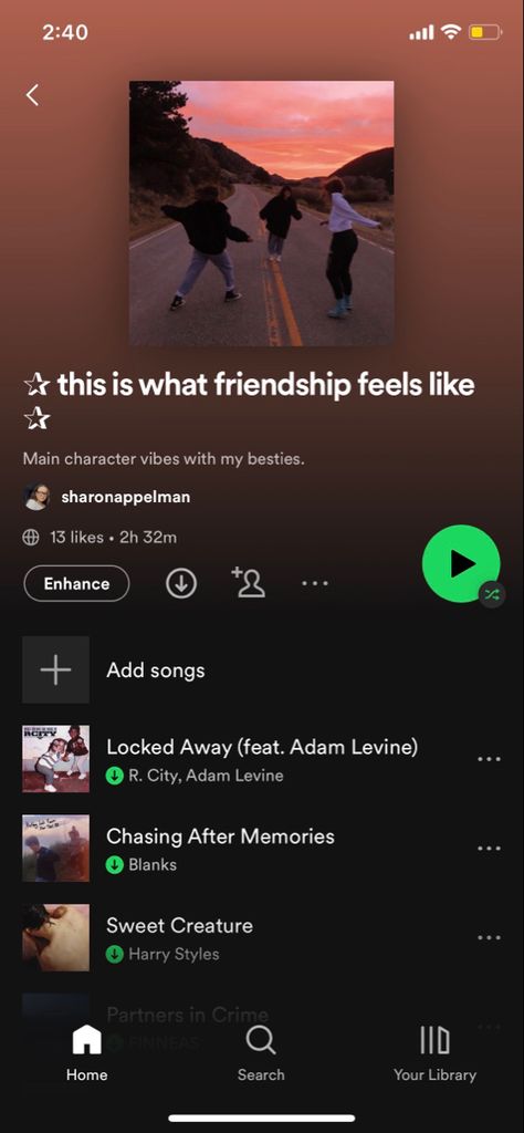 Spotify Playlist Names Friends, Music And Memories Quotes, Spotify Playlist Best Friend, Friendship Music Quotes, Playlist Names With Friends, Friendship Playlist Names, Spotify Playlist Names For Best Friends, Songs About Friendship Playlist, Songs For Memories With Friends