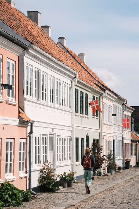 Many people enjoy exploring new places because they provide beautiful, creative, and unique content to share on social media. Odense is brimming with beautiful, quirky, and aesthetic spots perfect for your Instagram feed. We've curated a list featuring the most picturesque and Instagram-friendly places in Odense. Click to see the list. 

Photographer: VisitOdense and Panduro Photography Denmark Odense, Sweden Trip, Denmark Aesthetic, Instagramable Places, Odense Denmark, Into The Night, Adventure Is Out There, Road Trip Fun, European Travel