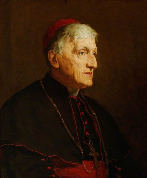 [ IMG] John Henry Newman, John Henry, Art Uk, Oil Painters, Oil Painting Reproductions, Painting Reproductions, Creative Hobbies, Printing Techniques, Museum Art