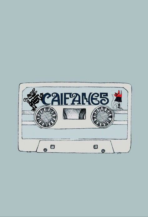 Caifanes Wallpaper, Rock En Español Aesthetic, Rock Aesthetic, Cute Spanish Quotes, Soda Stereo, Hip Hop And R&b, Disney Artwork, Rock Posters, Art Wallpaper Iphone