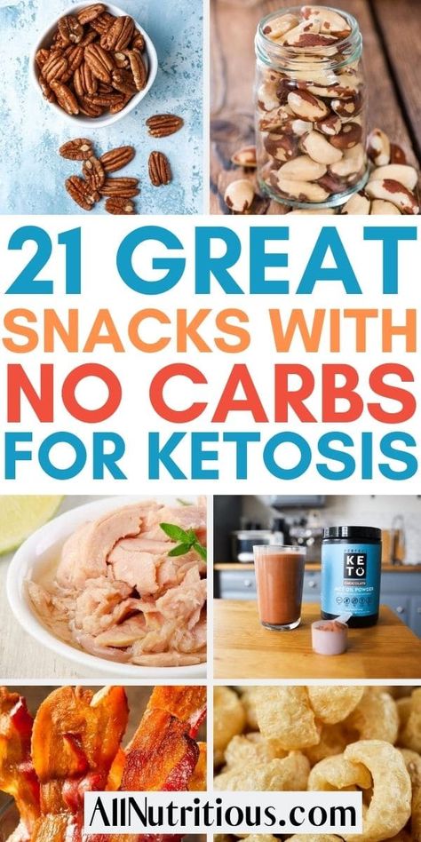 Zero Carb Snacks, No Carb Snacks, No Carbs, Best Diet Foods, Keto Diet Snacks, Baking Powder Uses, Carb Snacks, Diet Breakfast Recipes, Keto Foods