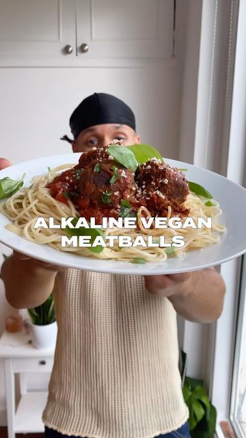 Alkaline Tomato Sauce, Alkaline Meatballs, Alkaline Dressing Recipes, Alkaline Pasta Recipes, Alkaline Vegan Recipes Dr Sebi, Alkaline Soup Recipes, Alkaline Meal Prep, Vegan Alkaline Recipes, Alkaline Dinner Recipes