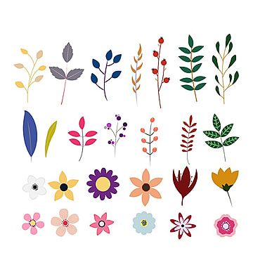 flower,floral,flowers,nature,spring,leaves,plant,elements,natural,blossom,beautiful,pack,collection,petals,set,bloom,vegetation,blooming,printemps,flower vector,leaves vector,floral vector,plant vector,nature vector,spring vector,beautiful vector,floral design Spring Elements, Spring Leaves, Arte Doodle, Calligraphy Drawing, Floral Doodle, Nature Spring, Floral Drawing, Scandinavian Folk Art, Cat Air