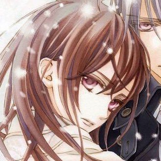 Yuki Vampire Knight Icon, Vampire Knight Matching Pfp, Vampire Knight Wallpaper, Yuki Vampire Knight, Yuki Cross, Anime Drawing Reference, Anime Vampire Knight, Vampire Kingdom, Vampire Knight Yuki