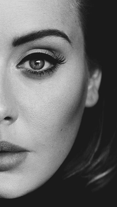 Adele Wallpaper, Adele Pictures, Adele 25, Adele Music, Adele Photos, Adele Love, Adele Adkins, Adele Songs, Chiaroscuro