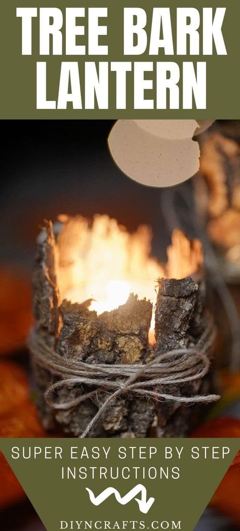 Bark Crafts Projects, Forest Centerpiece Ideas, Diy Forest Decor, Native Arrangements, Birch Bark Crafts Diy, Diy Cabin Decor, Diy Nature Decor, Birch Crafts, Tree Bark Crafts