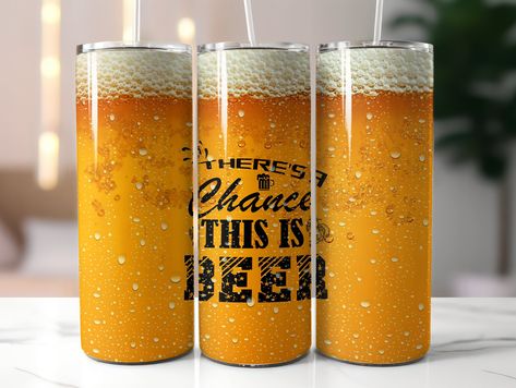 Beer Tumbler, Menue Design, Tumbler Wrap Designs, Beer Theme, Template Png, Tumbler Template, Image Editing Software, Beer Lovers, Best Beer