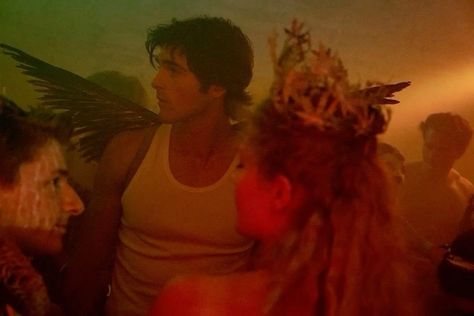 Midsummer Nights Dream Party, Jacob Elordi, Septième Art, Prince William And Harry, Dream Party, Midsummer Nights Dream, Doja Cat, Film Stills, A Group