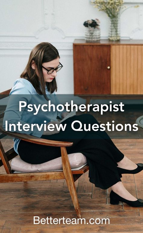 Top 5 Psychotherapist interview questions with detailed tips for both hiring managers and candidates. Job Description Template, Licensed Professional Counselor, Mental Health Counselor, Mental Health Crisis, Mental Health Counseling, Good Time Management, Interview Tips, Job Description, Medical Prescription