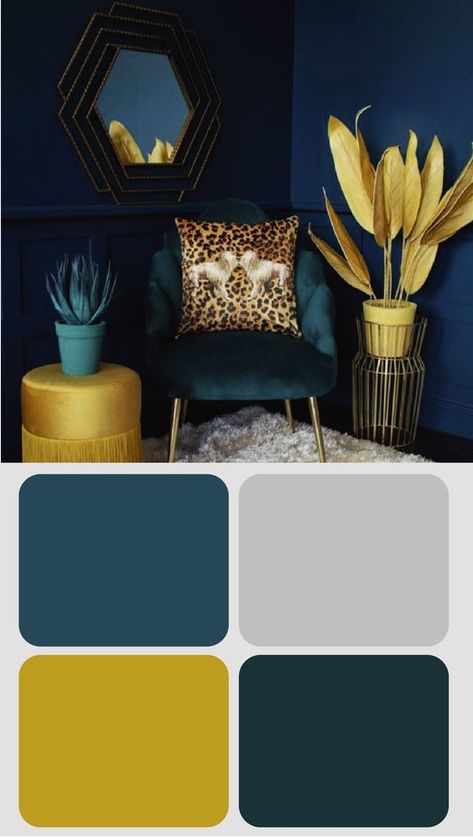 Teal Living Room Color Scheme, Living Room Ideas Teal, Living Room Decor Teal, Wall Color Living Room, Color Living Room Ideas, Color Scheme Living Room, Teal Living Room Ideas, Living Room Teal, Interior Design Color Palette