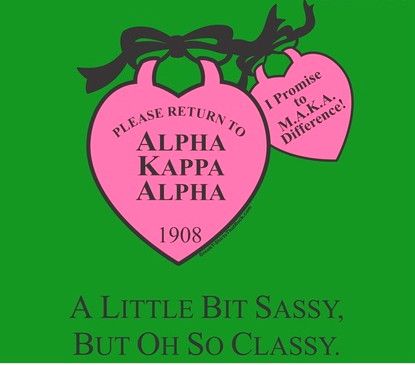 AKA.. Always Making A Difference Aka Poses, Alpha Kappa Alpha Crafts, Aka Quotes, Aka Birthday, Black Sorority, Aka Sorority Gifts, Alpha Woman, Sorority Colors, Alpha Girl