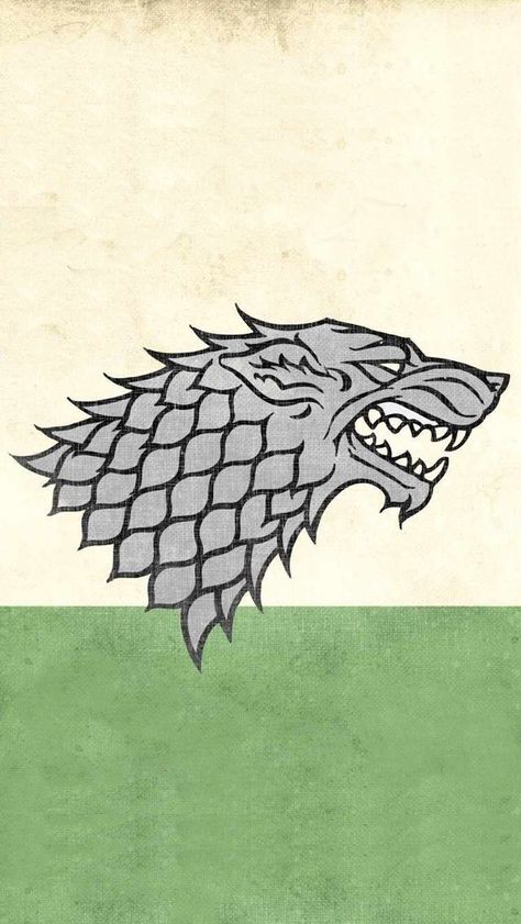 Game Of Thrones Wallpapers, Stark Winterfell, House Stark Sigil, Stark Children, Stark Sigil, House Sigil, Robb Stark, White Walker, King's Landing