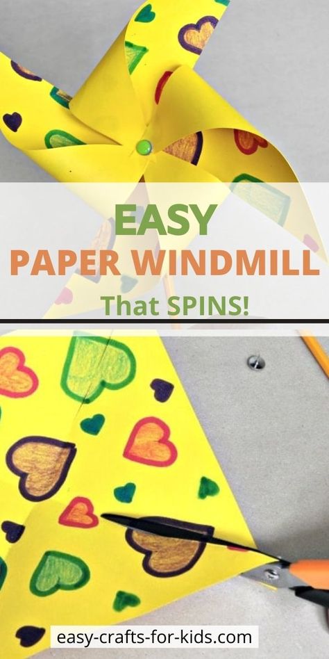 Arts And Crafts Primary School, Global Wind Day Activities For Kids, Windsocks For Kids Crafts, Windmill Craft Preschool, Wind Crafts For Kids, Wind Mills Diy Ideas For Kids, Wind Crafts For Preschool, Wind Energy Projects For Kids, Wind Art For Kids