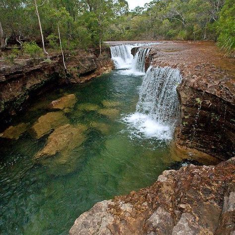 Amazing Locations, Cape York, Australian Continent, Australia Vacation, Australian Travel, Outback Australia, North Queensland, Camping Spots, Travel Australia