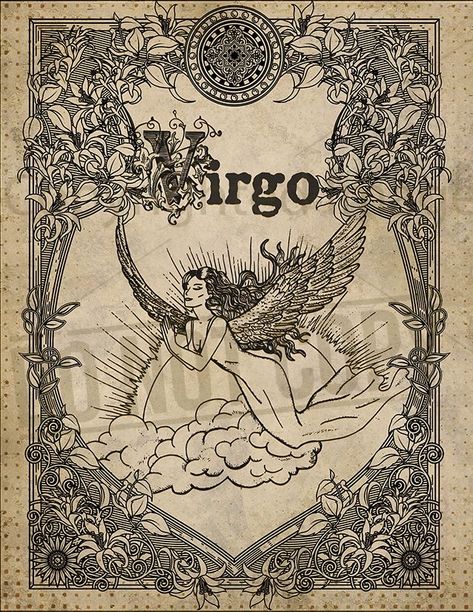 Virgo Wallpaper, Journal Witchcraft, Virgo Goddess, Virgo Art, Virgo Zodiac Sign, Virgo Love, Magic Herbs, Under Your Spell, Astrology Virgo