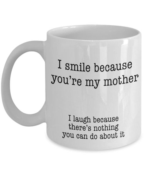 Mom Mug Ideas, Mothers Day Mug Ideas, Elf 2023, Quotes On Mugs, Mugs For Moms, Mothers Day Mugs, Quotes For Mugs, Coffee Notes, Mugs For Mom