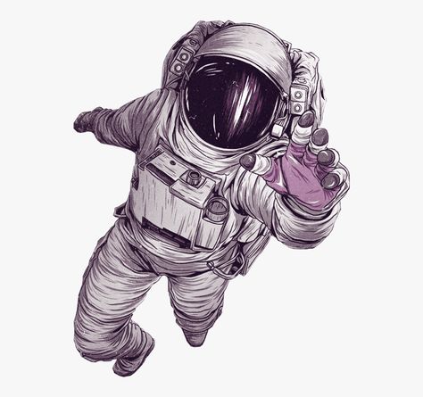 Astronaught Tattoo Design, Astronaut Drawing Illustrations, Astronaut Tattoo Stencil, Cosmonaut Tattoo, Astronaut Tattoo Design, Astronaut Drawing, Astronaut Illustration, Astronaut Tattoo, Space Drawings