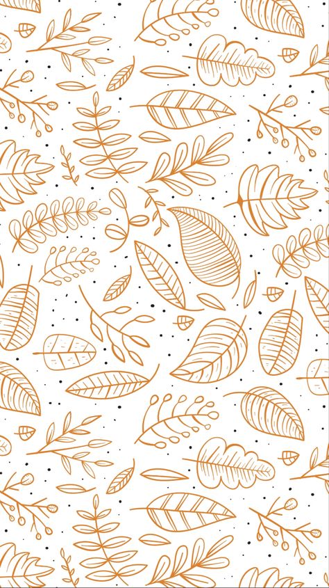 Background Fall, Pattern Graphic Design, Fall Wallpapers, Autumn Wallpaper, Cute Fall Wallpaper, Iphone Wallpaper Fall, Fall Background, Abstract Pattern Design, Wallpaper Ipad