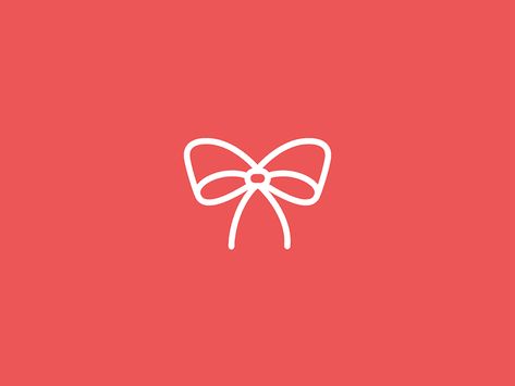 Ribbon icon animation by David Benedetti | Dribbble | Dribbble Ribbon Animation, Ribbon Logo Design, Ribbon Icon, Icon Animation, Ribbon Logo, Logo Animation, Motion Design Animation, Design Animation, Animation Design