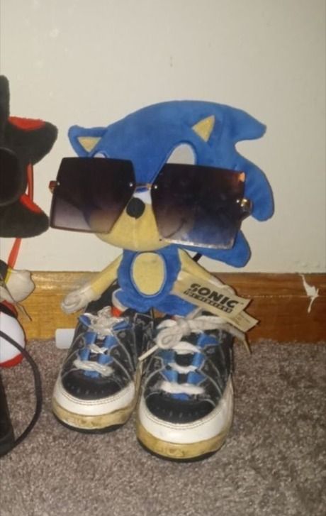 sonic and shadow matching pfps!! Sonic And Shadow Matching Pfps, Sonic Shadow Matching Pfp, Shadow And Cream Sonic, Shadow Cosplay Sonic, Sonic And Shadow Pfp, Sonic Matching Pfps, Shadow And Sonic Matching Pfp, Sonic And Shadow Matching Pfp, Sonic And Shadow Matching Icons