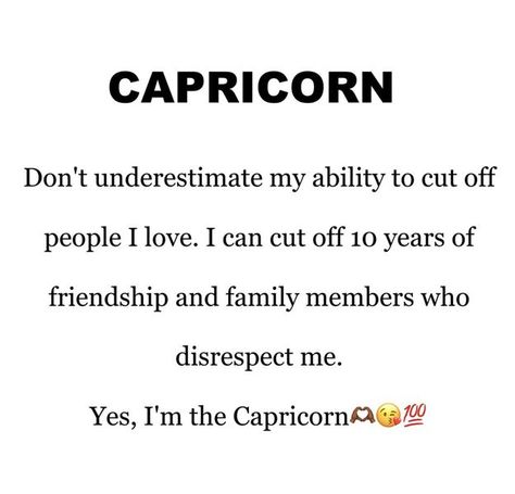 Capricorn Daily Horoscope Capricorn Lover, Capricorn Daily Horoscope, Capricorn Facts, Underestimate Me, Daily Horoscope, Quick Saves