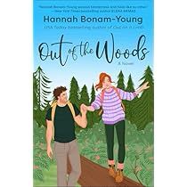 Ya Books Romance, Books 2024, Fake Dating, Independent Bookstore, Out On A Limb, Ann Arbor Michigan, Out Of The Woods, Romance Readers, Second Chances