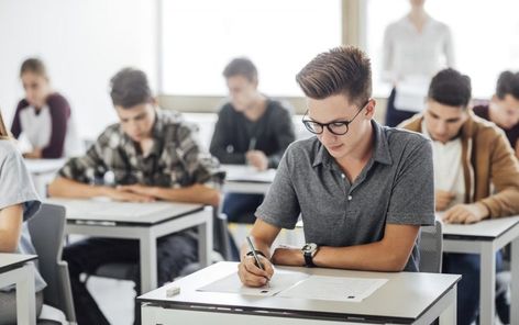 Last month, the National Association of Head Teachers held a small but lively conference in Birmingham called “Capturing the Teenage Brain”. Laura... Exam Hall, Teenage Brain, College Exams, Professional Development For Teachers, Cambridge English, College Admissions, High School Yearbook, School Yearbook, College Admission