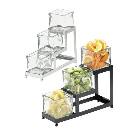 Coffee Display, Condiment Dispenser, Pastry Display, Jar Display, Condiment Caddy, Rest Room, Countertop Organizer, Buffet Server, Food Props