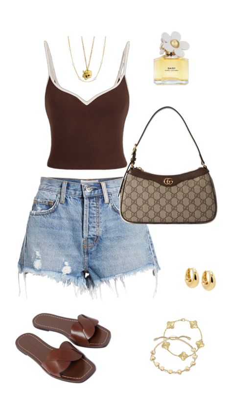 Summer Casual Outfits, Women's Winter Outfits, Outfits Summer, Summer Casual, Winter Outfits, Casual Outfits, Collage