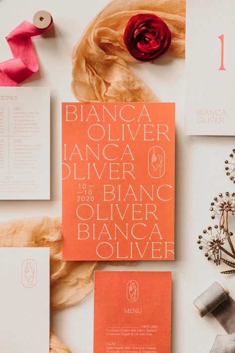 Colorful Elopement, Chic Save The Date, Wedding Stationary Design, Coral Wedding Invitations, Bright Wedding Flowers, Fairy Cakes, Bright Wedding, Coral Wedding, Rock My Wedding