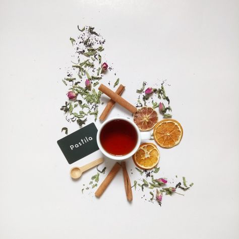 Tea Photography Styling, Tea Product Photography, Herbal Tea Photography, Aesthetic Teacher, Photography Tea, Tea Poster, Aesthetic Tea, Tea Product, Tea Photography