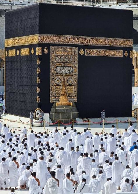 Khana Kaba Image, Mecca Images, Khana Kaba, Coran Quotes, Mecca Kaaba, Qur'an Photography, Mecca Wallpaper, Muslim Pictures, Beautiful Mosques