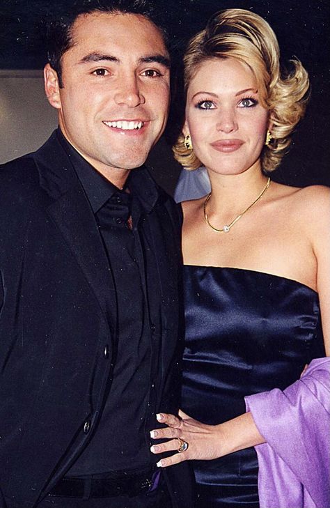 Oscar de la Hoya & Shanna Moakler Shanna Moakler, Fictional Couples, Going On A Date, Home Alone, Celebrity Couples, The Kids, Pinterest Likes, To Share, Actresses