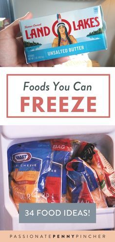 Freeze Cheese, Freezing Food Guide, Freezing Vegetables, Milk Bread, Freezer Cooking, Freezer Friendly, Frozen Meals, Food Facts, Frozen Banana