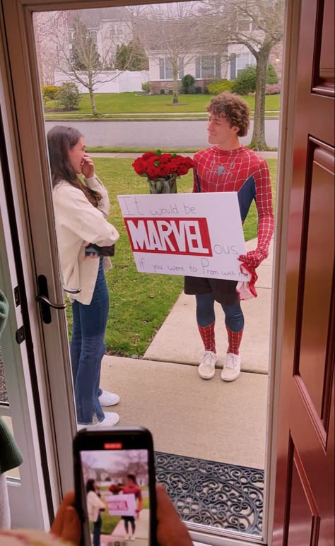 Homecoming Proposal Ideas Harry Potter, Crazy Hoco Proposals, Cinderella Hoco Proposal, Hoco Ask Ideas, Hoco Poster Ideas For Friends, Simple Hoco Proposals, Dance Promposal, Hoco Poster Ideas, Basketball Promposal