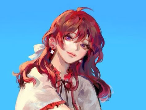 Yona Akatsuki No Yona, 캐릭터 드로잉, Pretty Drawings, Digital Art Anime, 영감을 주는 캐릭터, Art Inspiration Drawing, Art Reference Poses, 그림 그리기, Pretty Art