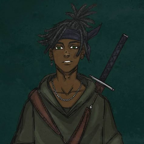 Brown Characters, Noir Art, Black Anime Guy, Arte Punk, Naruto Oc Characters, Black Comics, Black Cartoon Characters, Dope Cartoon Art, Black Characters