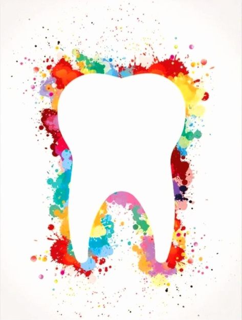 Dental Art Creative, Dental Art Artworks, Dental Wall Art, Dental Wallpaper, Dentist Art, Dental Advertising, Dentist Office Design, Dental Business, Dental Aesthetics