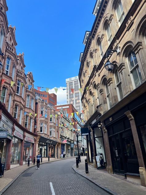 Birmingham City Centre, Birmingham City, Instagram Content, City Centre, Birmingham, Instagram