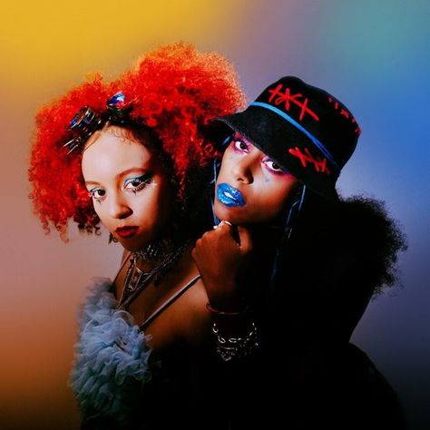 Nova Twins, Alt People, Jojo Fashion, Mayday Parade Lyrics, Poster Quotes, Mayday Parade, Playlist Covers, Iphone Layout, Afro Punk