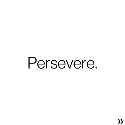 We persevere! In the midst of challenge, we persevere. We push forward and know that as we do, we are growing, and becoming something more. In James, it says we will be mature, complete, not lacking anything. Just knowing that can help us persevere all the more! We will persevere! #decreelife #Transform2020 #idea #positivemomentumfuel #reclaimwords #decreewords #creatingeachdayonpurpose #dailyword #positiveword #positivewords #dailywords #dailyquotes #persevere Perseverance Quotes, Vision Book, Of Challenge, Positive Wallpapers, Career Vision Board, Daily Word, Daily Positive Affirmations, Fiction Writing, English Vocabulary Words