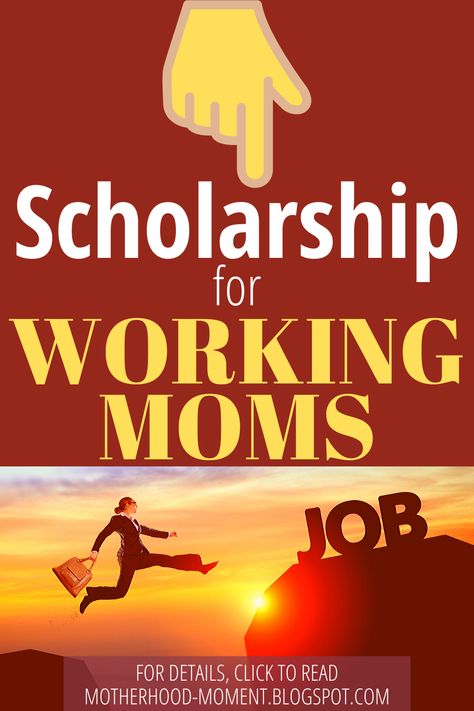 Team Law, a nationally regarded New Jersey-based personal injury law firm, is pleased to announce an annual scholarship for working mothers, mothers looking to further their education to advance in their careers, or mothers looking to return to the workforce. Read article for details! #workingmom #scholarships #momlife #momlifehacks #beingamom Scholarships For Working Moms, Single Mom Scholarships, Fully Funded Masters Scholarships, Guaranteed Scholarships, Fully Funded Undergraduate Scholarship, Grants For College, Technical Schools, Personal Injury Law, Nursing School Essential