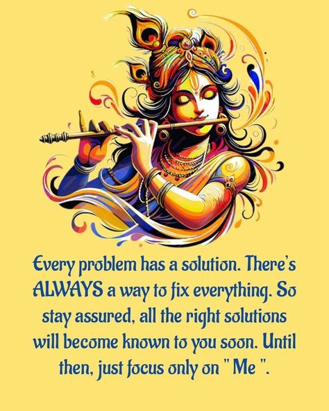 Krishna Quotes In English, Radhakrishna Quotes, Lord Krishna Quotes, Krishna Thoughts, Photos Of Lord Krishna, Krishna Devotee, Beautiful Krishna, Gods Quotes, Bhagwat Gita