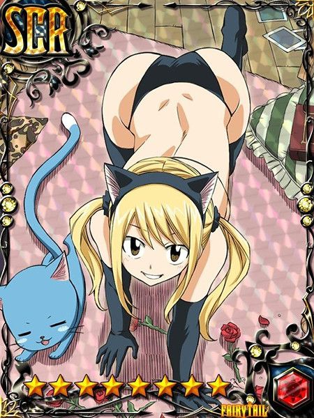 Fairy Tail Anime Lucy, Fairy Tail Gruvia, Fairy Tail Comics, Natsu Fairy Tail, Fairy Tail Pictures, Fairy Tail Girls, Fairy Tail Characters, Fairy Tail Lucy, Fairy Tail Guild